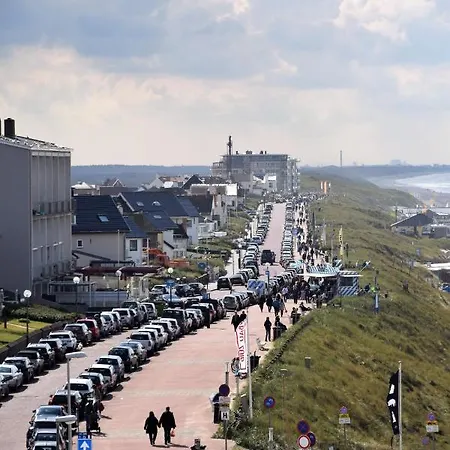Vitamin Sea * Zandvoort