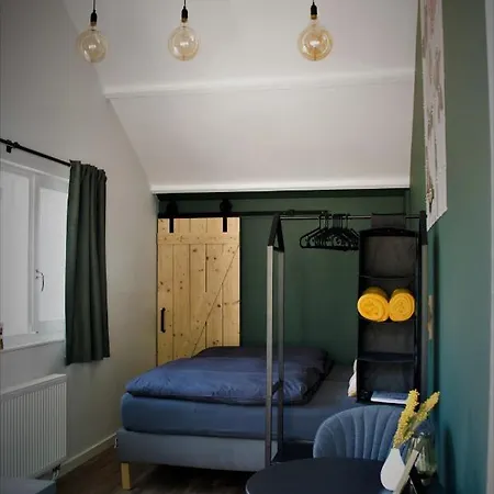 Vitamin Sea Appartement